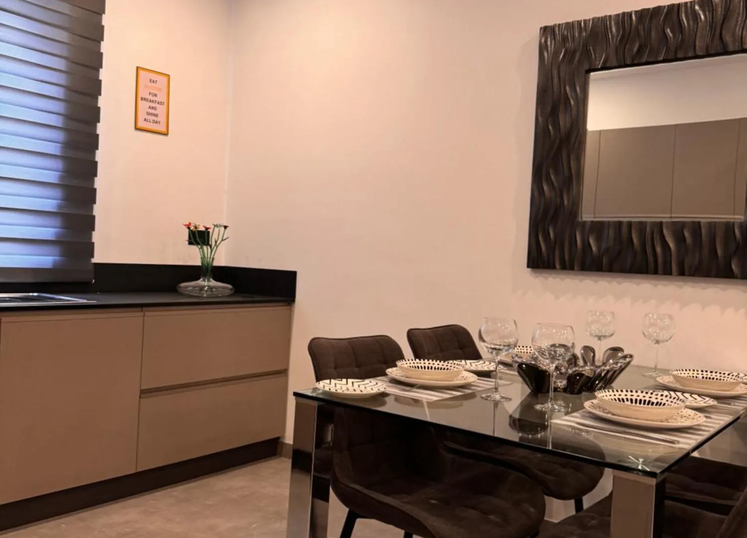 Camdan K Apartment Suites Birkirkara