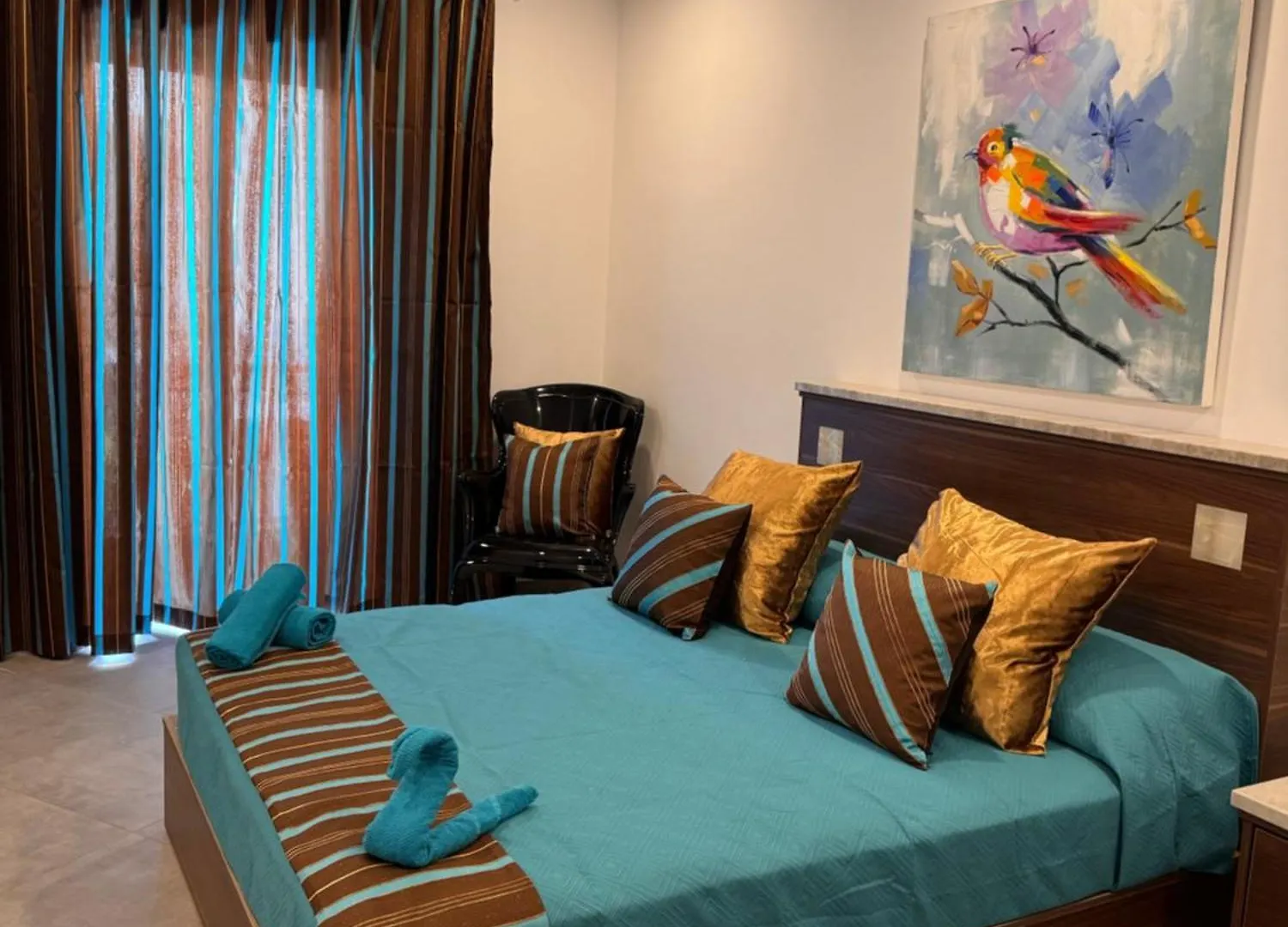 Camdan K Apartment Suites Birkirkara