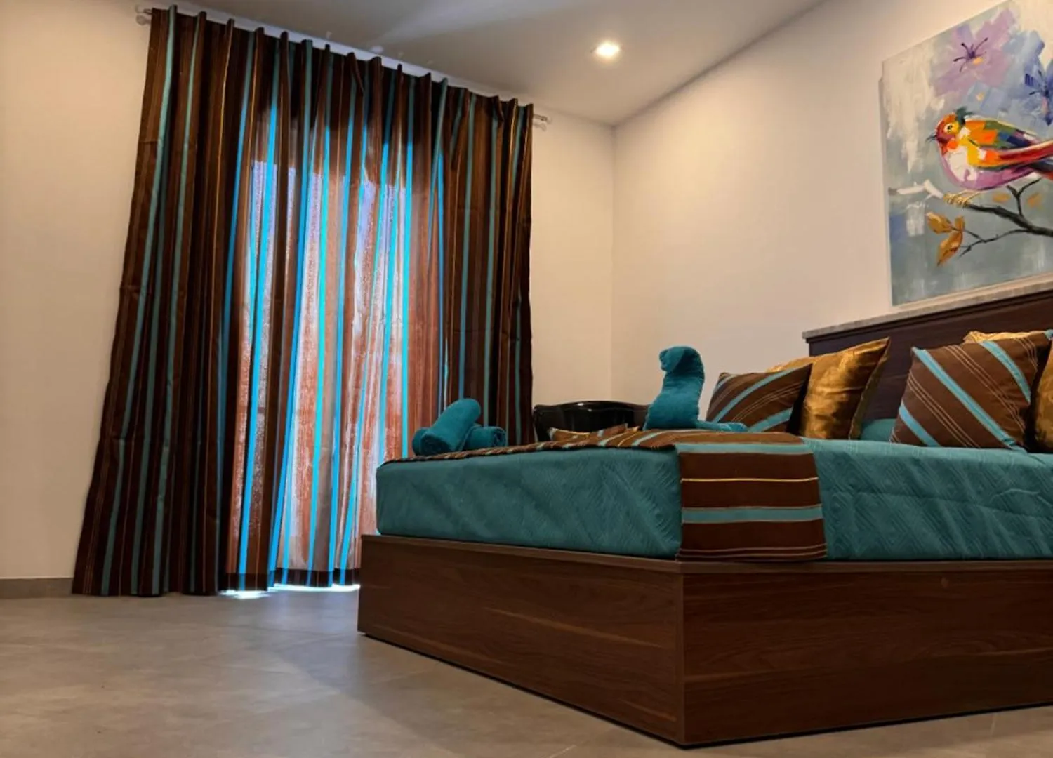 Camdan K Apartment Suites Birkirkara
