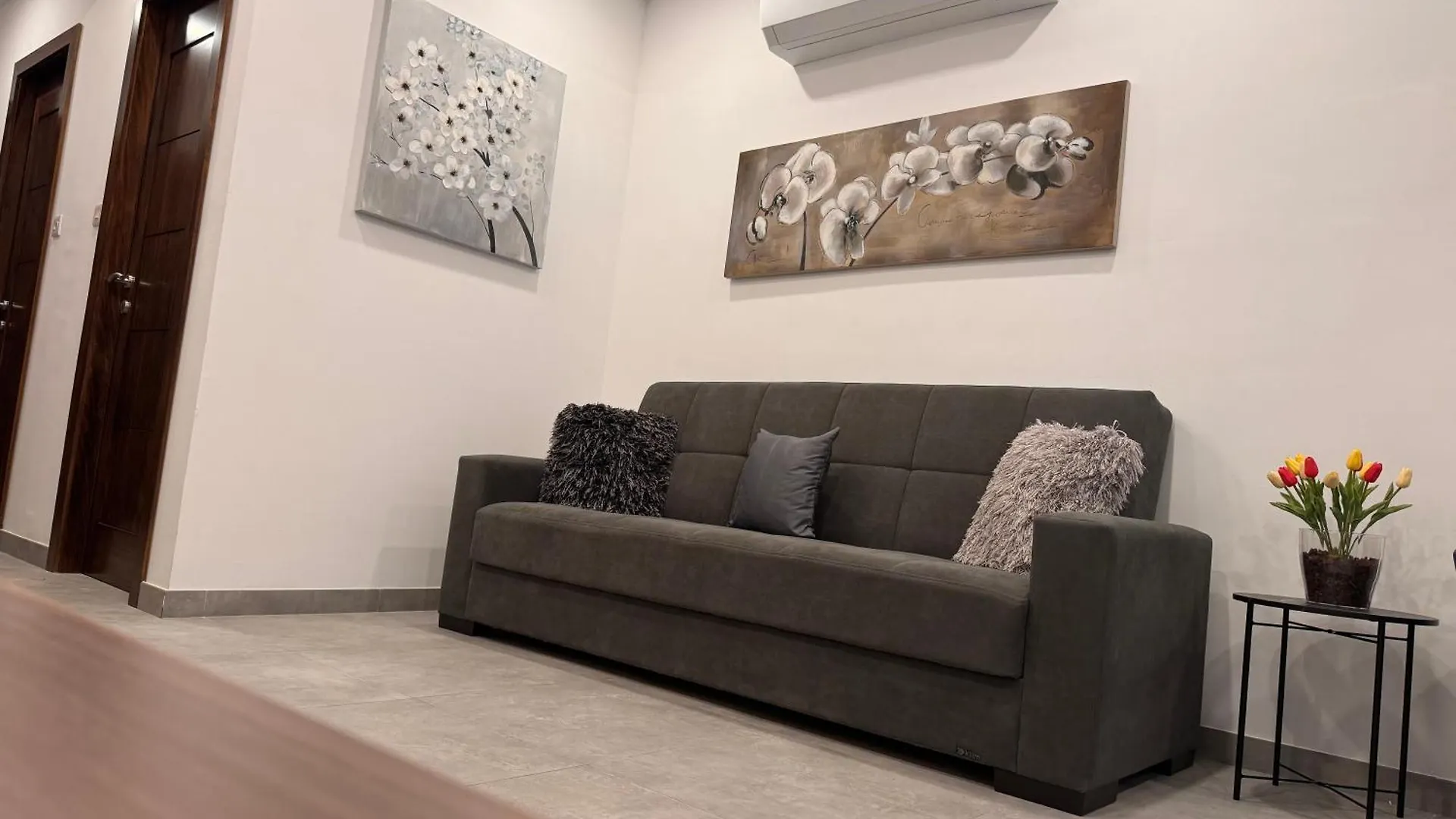 Camdan K Apartment Suites Birkirkara