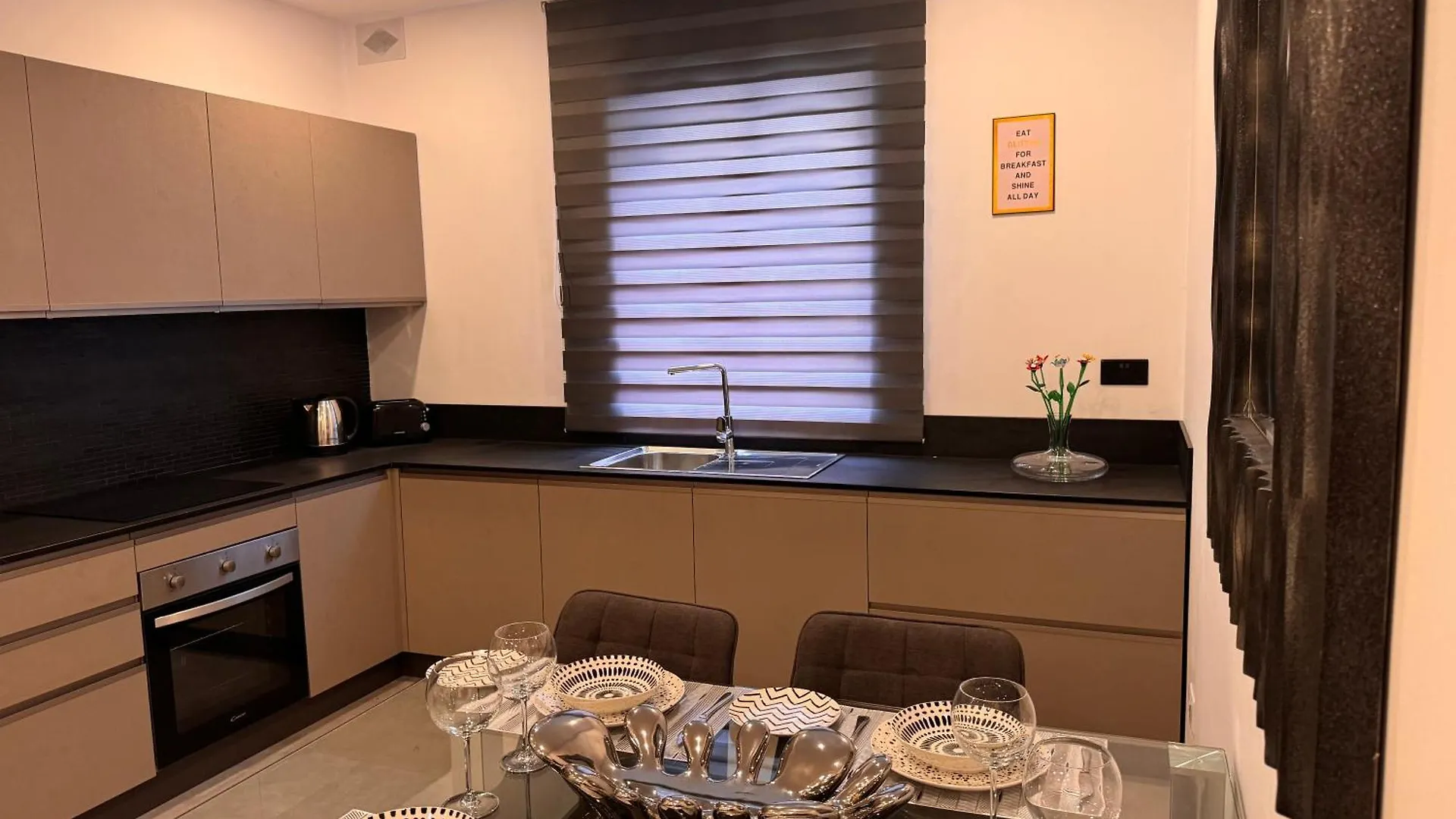 Camdan K Apartment Suites Birkirkara