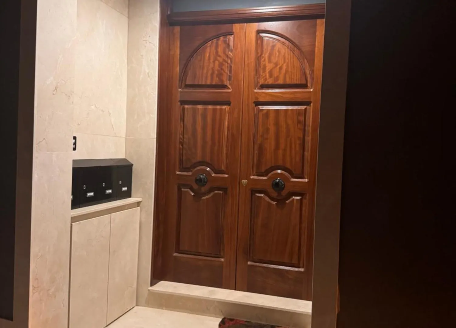 Camdan K Apartment Suites Birkirkara Malta